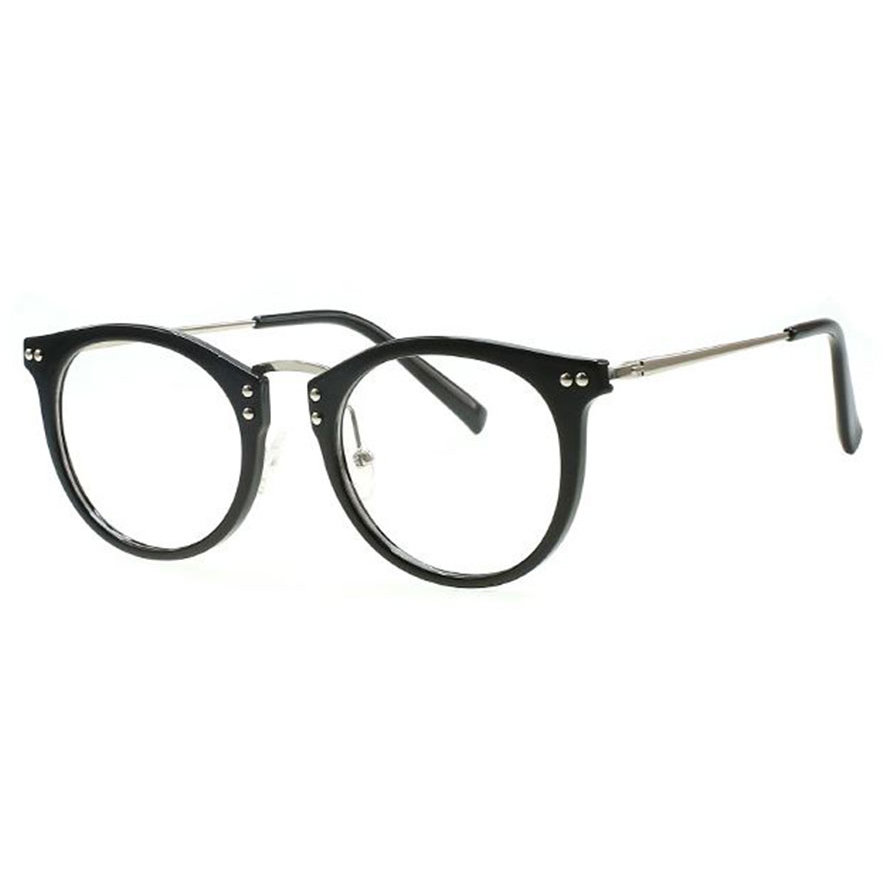 Rame ochelari de vedere unisex Polarizen TR1605 C7 Rotunde originale cu comanda online