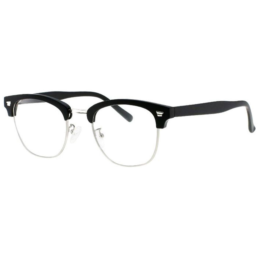 Rame ochelari de vedere unisex Polarizen TR1654 C3 Browline originale cu comanda online