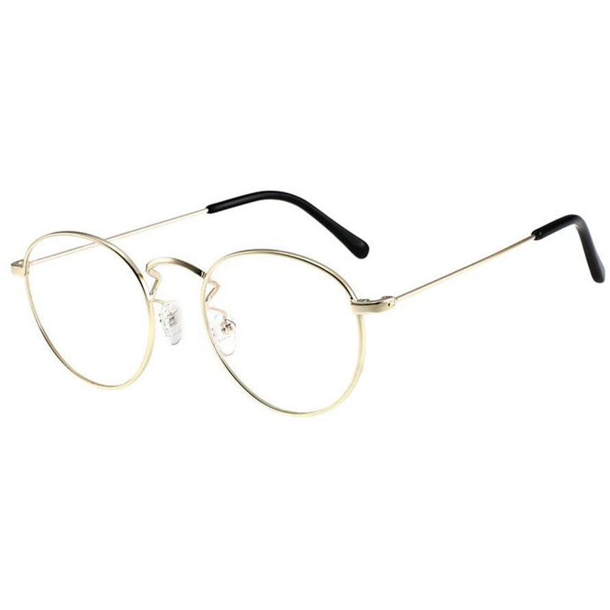 Rame ochelari de unisex Polarizen TR1670 C1 Rotunde originale cu comanda Ochelari.Elyana.ro