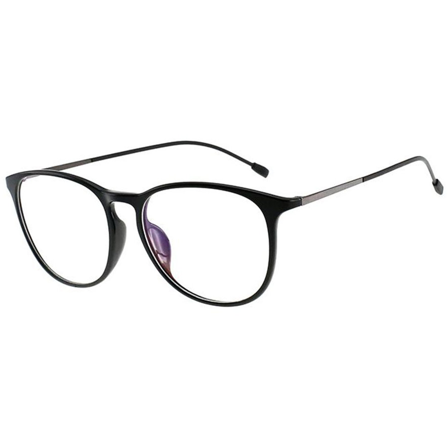 Rame ochelari de vedere unisex Polarizen TR1676 C1 Fluture originale cu comanda online