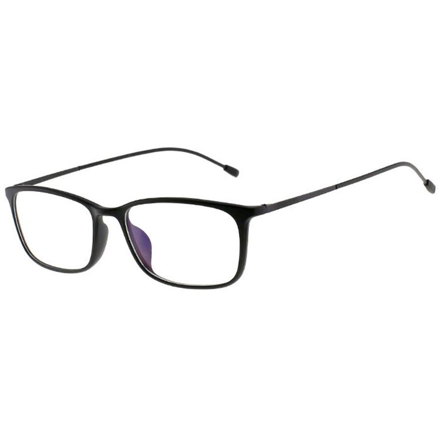 Rame ochelari de vedere unisex Polarizen TR1677 C2 Rectangulare originale cu comanda online