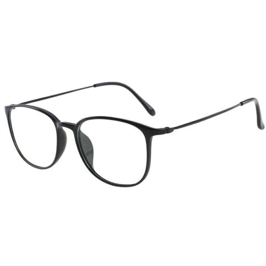 Rame ochelari de vedere unisex Polarizen TR1764 C1 Rectangulare originale cu comanda online