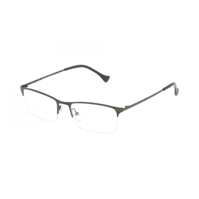 Rame ochelari de vedere unisex Police Fluid 5 VPL043 0S08 Rectangulare originale cu comanda online
