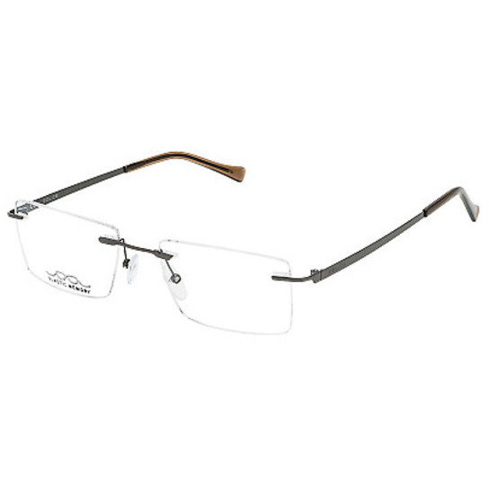 Rame ochelari de vedere unisex Police Invisible 5 VPL245 0568 Rectangulare originale cu comanda online