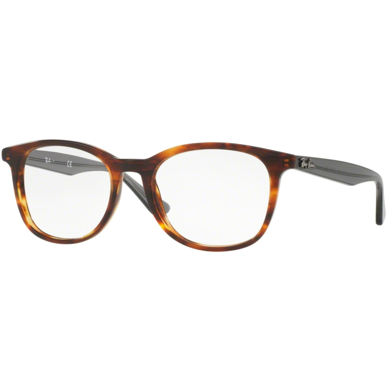 Rame ochelari de vedere unisex RAY-BAN RX5356 5607 Rectangulare originale cu comanda online