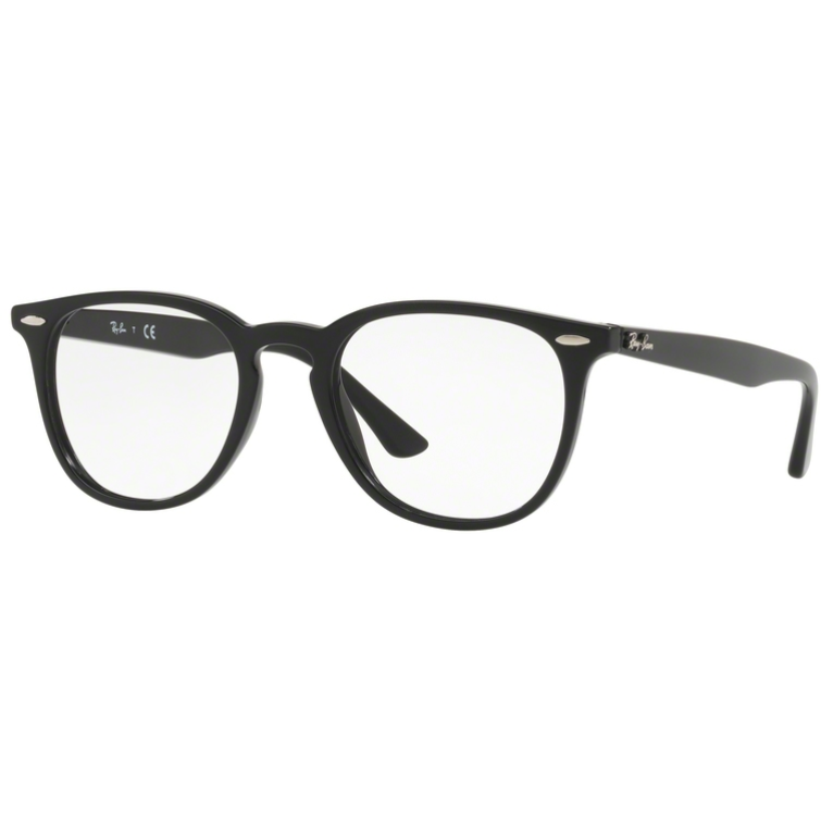 Rame ochelari de vedere unisex RAY-BAN RX7159 2000 Rotunde originale cu comanda online