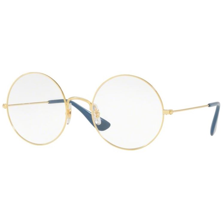 Rame ochelari de vedere unisex Ray-Ban Ja-Jo RX6392 2500 Rotunde originale cu comanda online
