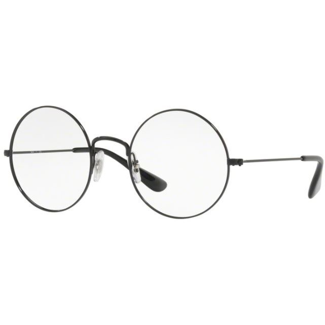 Rame ochelari de vedere unisex Ray-Ban Ja-Jo RX6392 2509 Rotunde originale cu comanda online