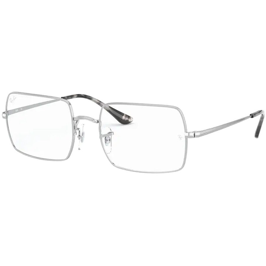Rame ochelari de vedere unisex Ray-Ban RX1969V 2501 Patrate originale cu comanda online