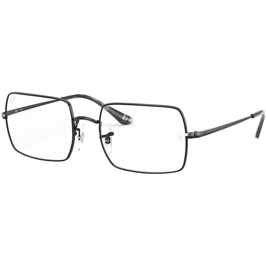 Rame ochelari de vedere unisex Ray-Ban RX1969V 2509 Patrate originale cu comanda online