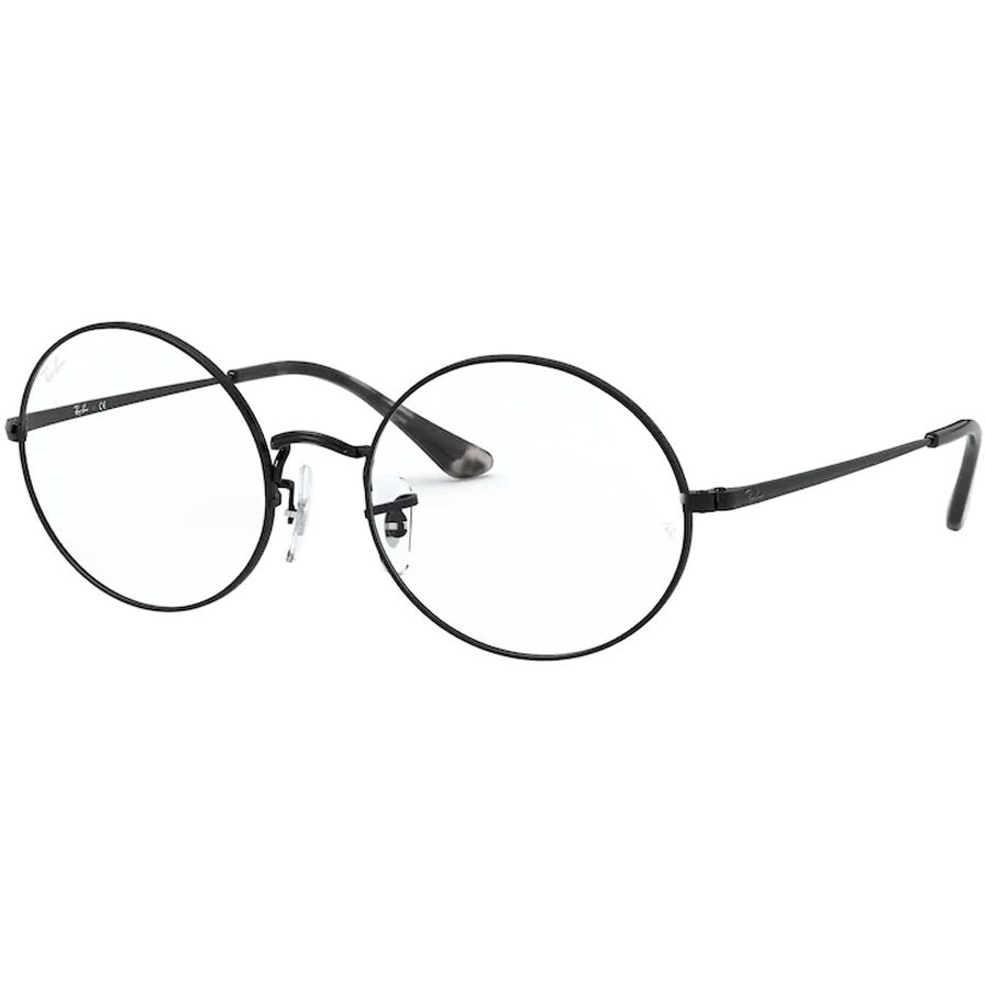 Rame ochelari de vedere unisex Ray-Ban RX1970V 2509 Rotunde originale cu comanda online