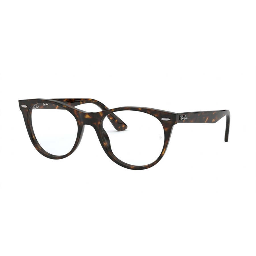 Rame ochelari de vedere unisex Ray-Ban RX2185V 2012 Rotunde originale cu comanda online