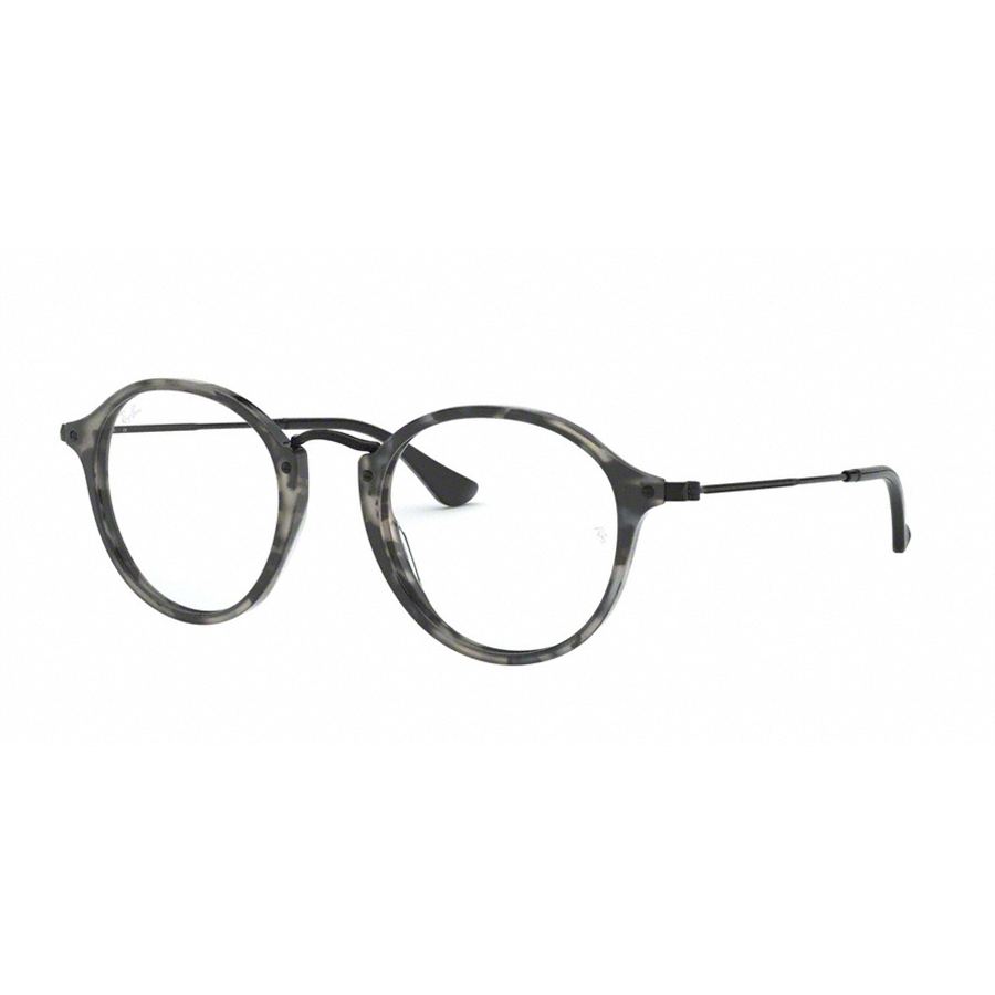 Rame ochelari de vedere unisex Ray-Ban RX2447V 5833 Rotunde originale cu comanda online