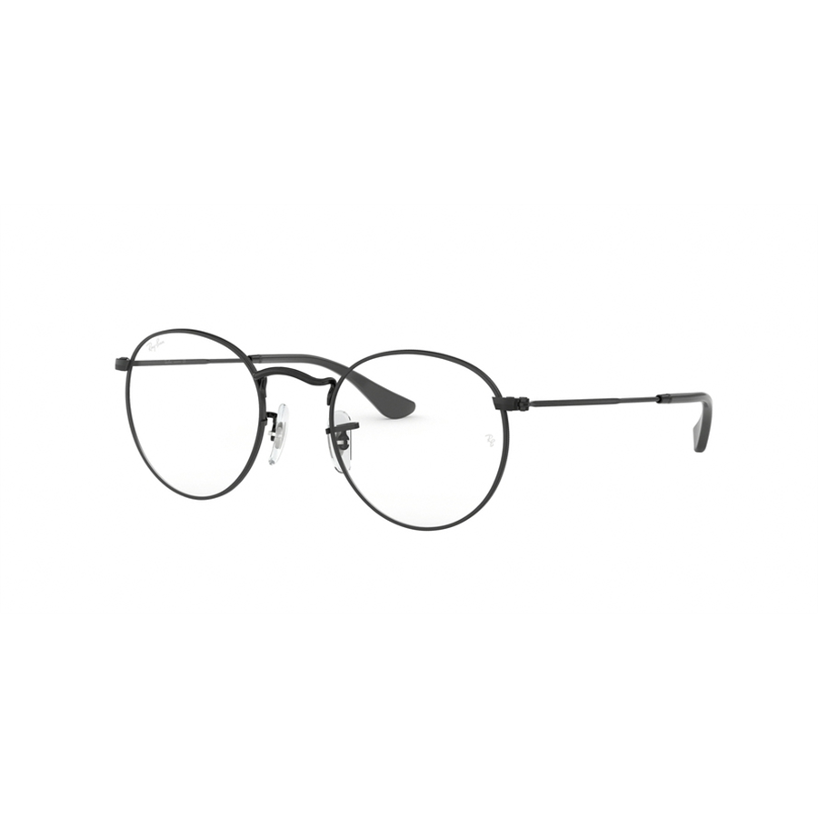 Rame ochelari de vedere unisex Ray-Ban RX3447V 2503 Rotunde originale cu comanda online