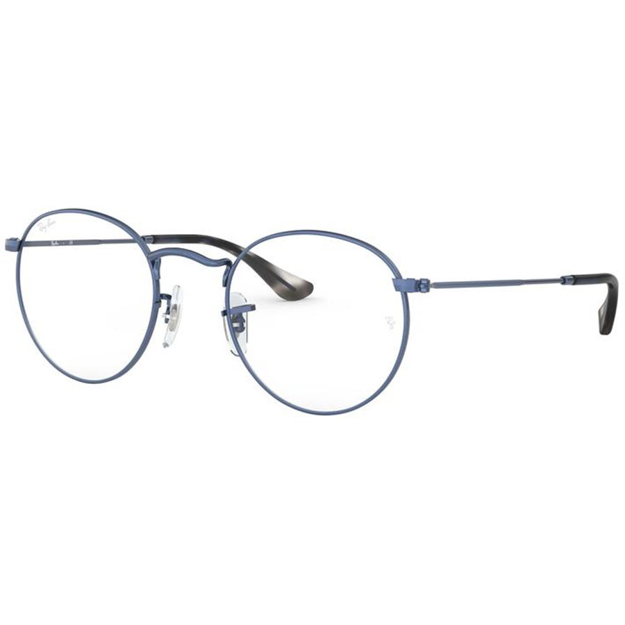 Rame ochelari de vedere unisex Ray-Ban RX3447V 3071 Rotunde originale cu comanda online