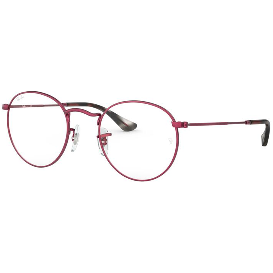 Rame ochelari de vedere unisex Ray-Ban RX3447V 3072 Rotunde originale cu comanda online