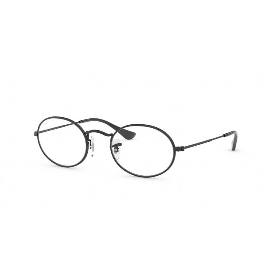 Rame ochelari de vedere unisex Ray-Ban RX3547V 2509 Ovale originale cu comanda online