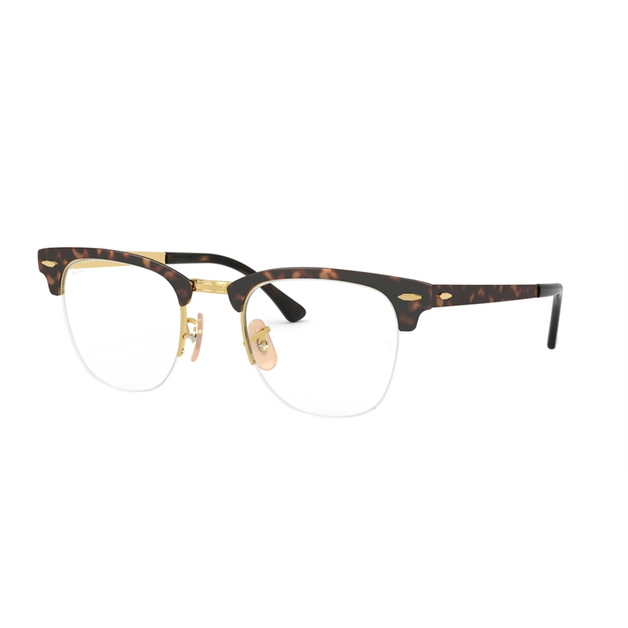 Rame ochelari de vedere unisex Ray-Ban RX3716VM 2917 Patrate originale cu comanda online