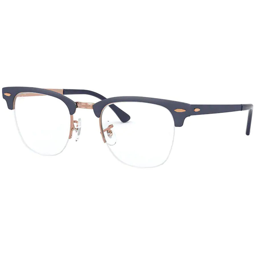 Rame ochelari de vedere unisex Ray-Ban RX3716VM 3055 Patrate originale cu comanda online