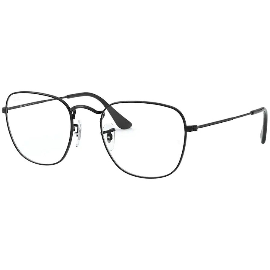 Rame ochelari de vedere unisex Ray-Ban RX3857V 2509 Patrate originale cu comanda online
