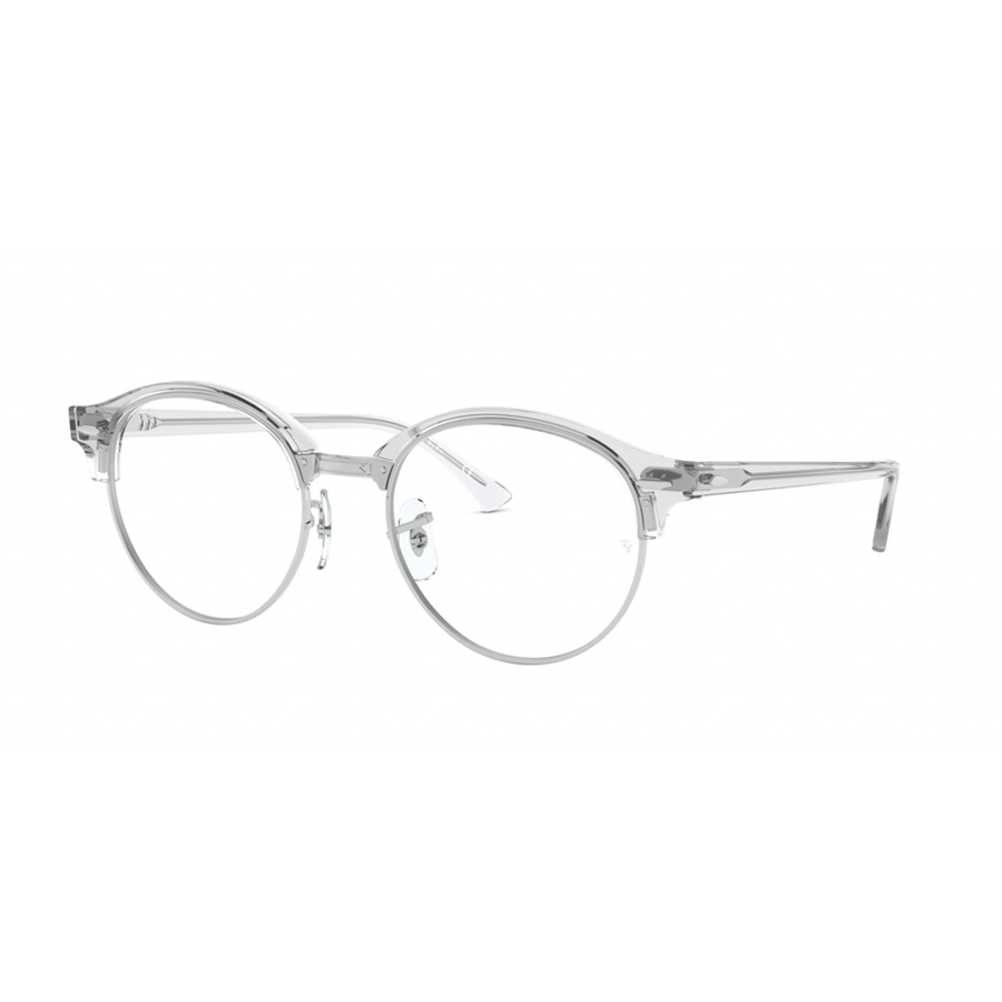 Rame ochelari de vedere unisex Ray-Ban RX4246V 2001 Rotunde originale cu comanda online