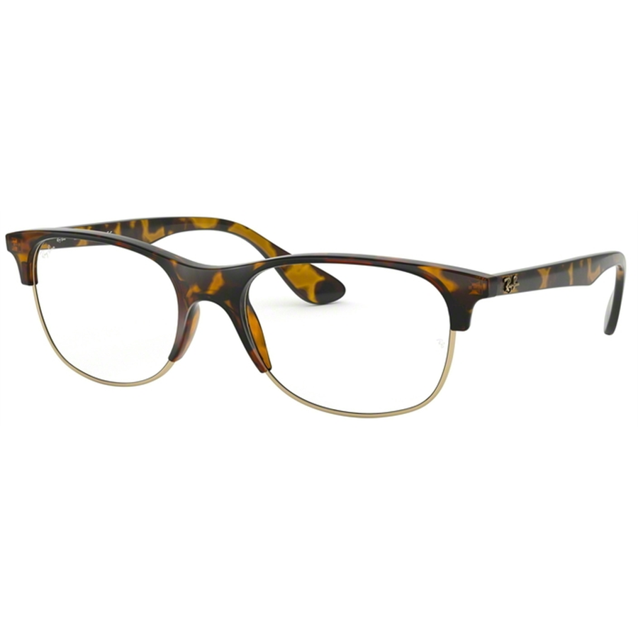 Rame ochelari de vedere unisex Ray-Ban RX4319V 2012 Patrate originale cu comanda online