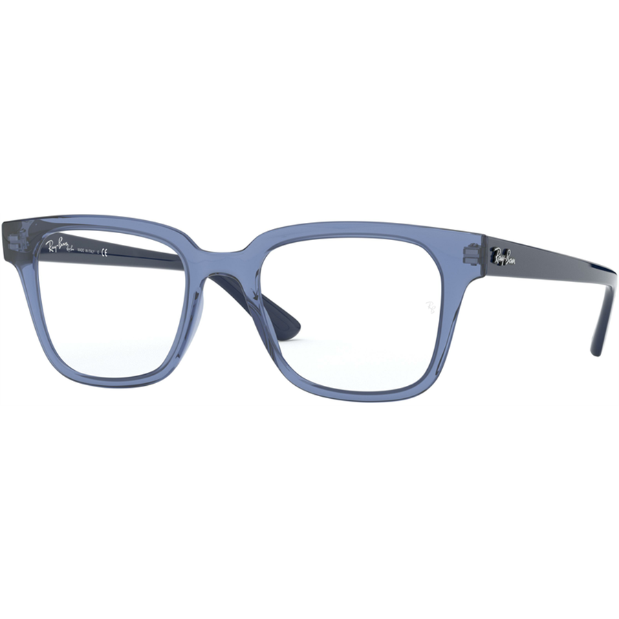Rame ochelari de vedere unisex Ray-Ban RX4323V 5941 Patrate originale cu comanda online