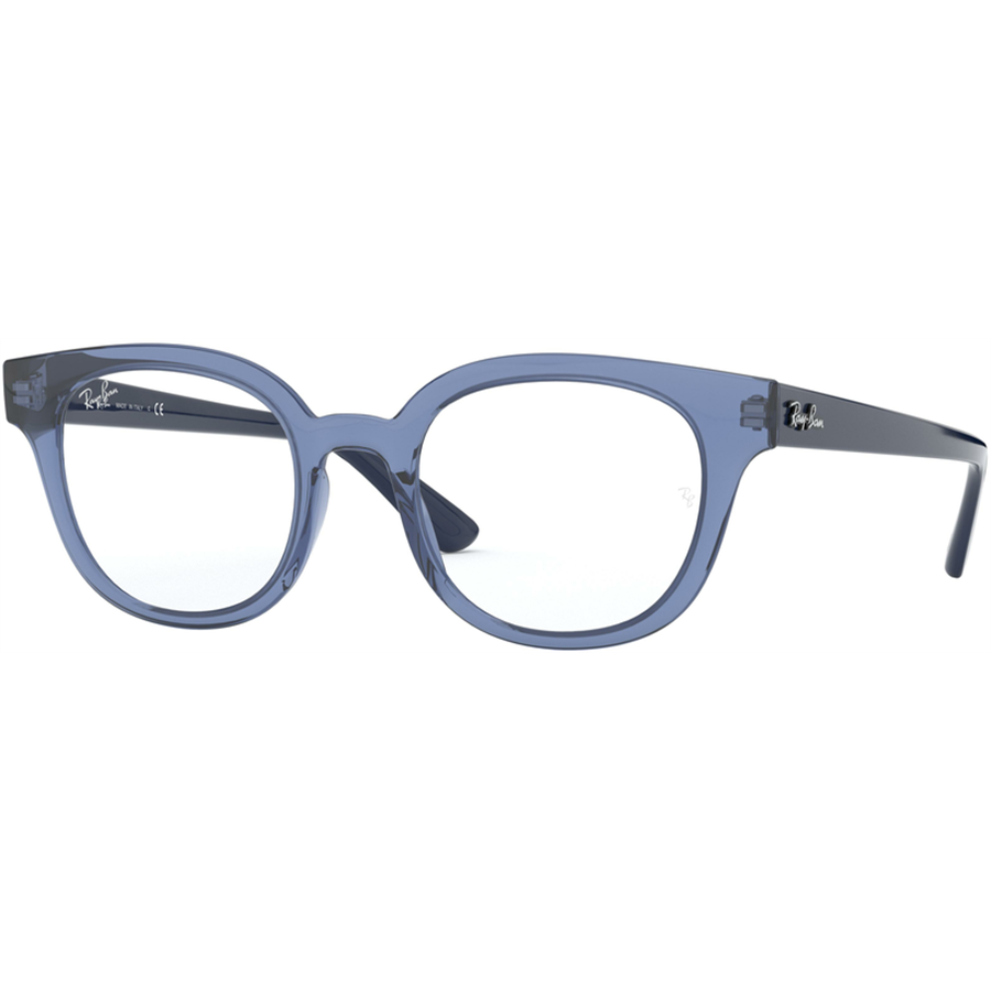 Rame ochelari de vedere unisex Ray-Ban RX4324V 5941 Patrate originale cu comanda online