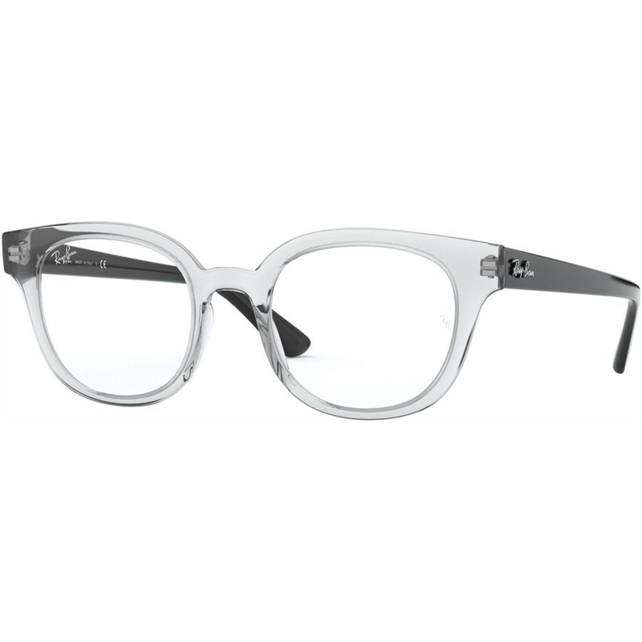 Rame ochelari de vedere unisex Ray-Ban RX4324V 5943 Patrate originale cu comanda online
