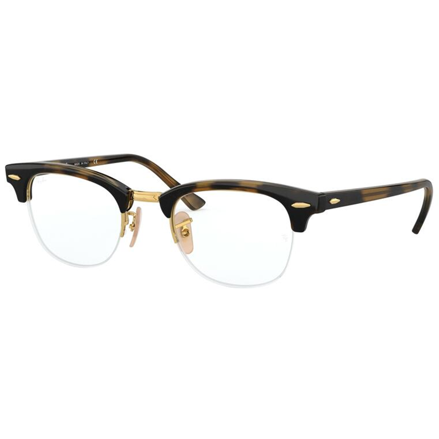 Rame ochelari de vedere unisex Ray-Ban RX4354V 2012 Patrate originale cu comanda online