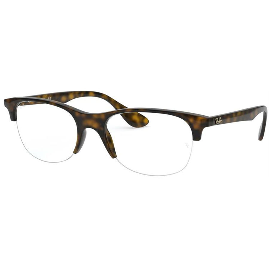 Rame ochelari de vedere unisex Ray-Ban RX4419V 2012 Patrate originale cu comanda online