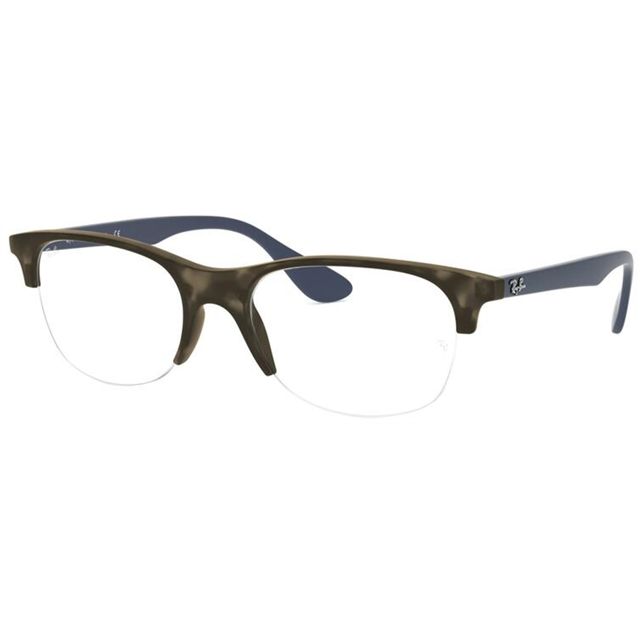 Rame ochelari de vedere unisex Ray-Ban RX4419V 5891 Patrate originale cu comanda online