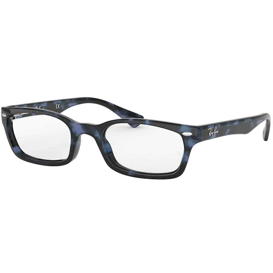 Rame ochelari de vedere unisex Ray-Ban RX5150 5946 Rectangulare originale cu comanda online