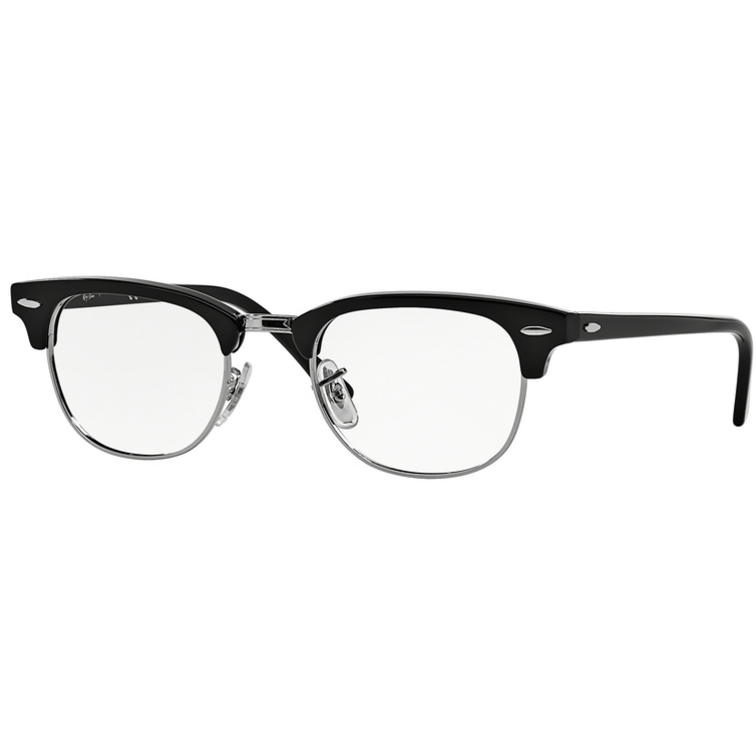 Rame ochelari de vedere unisex Ray-Ban RX5154 2000 Browline originale cu comanda online