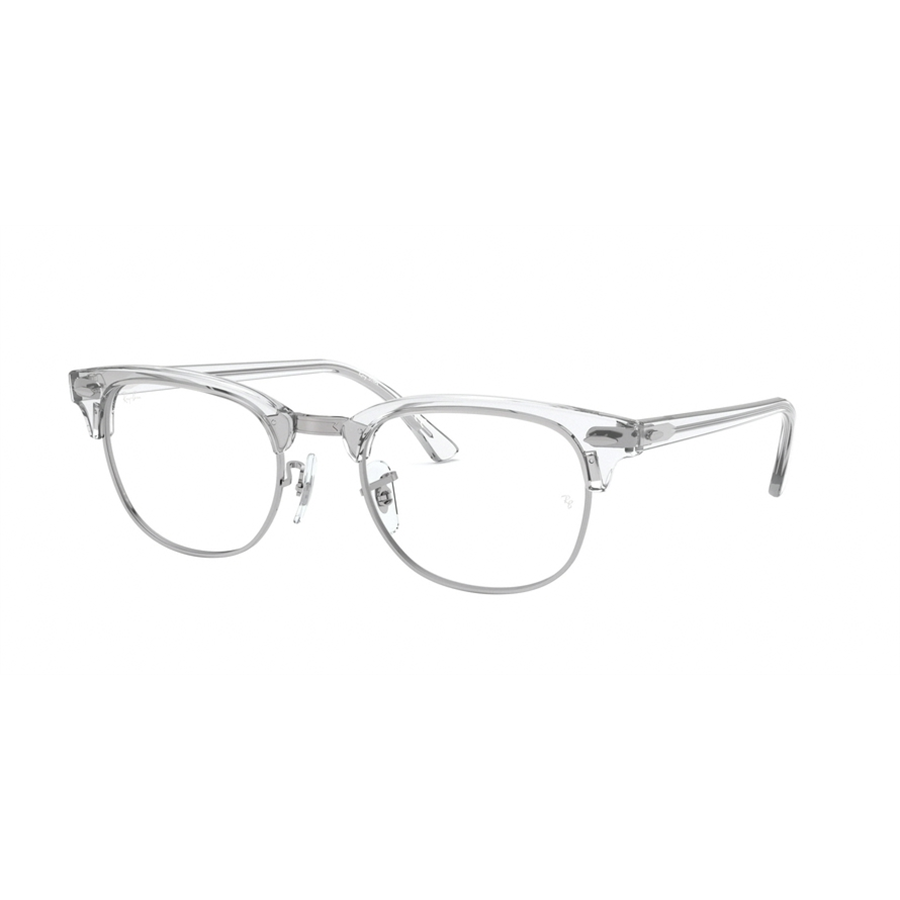 Rame ochelari de vedere unisex Ray-Ban RX5154 2001 Patrate originale cu comanda online