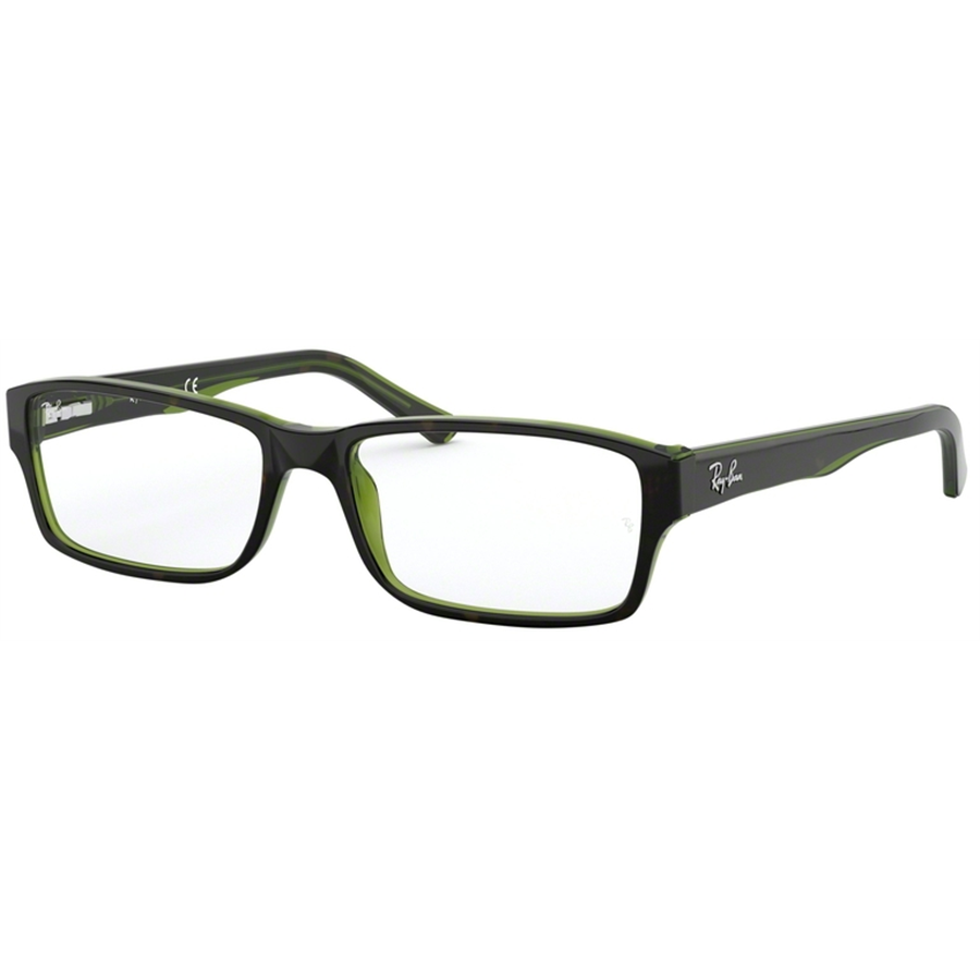 Rame ochelari de vedere unisex Ray-Ban RX5169 2383 Rectangulare originale cu comanda online