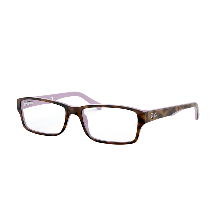 Rame ochelari de vedere unisex Ray-Ban RX5169 5240 Rectangulare originale cu comanda online