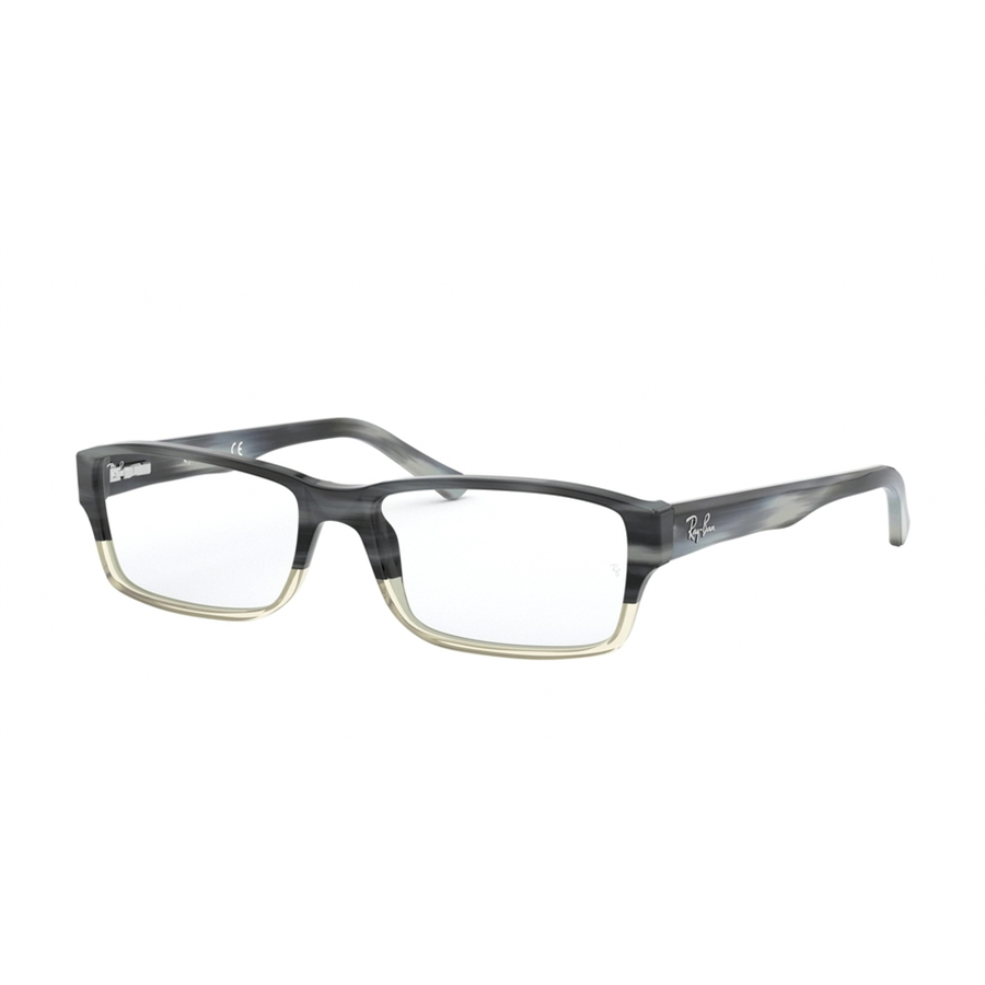 Rame ochelari de vedere unisex Ray-Ban RX5169 5540 Rectangulare originale cu comanda online
