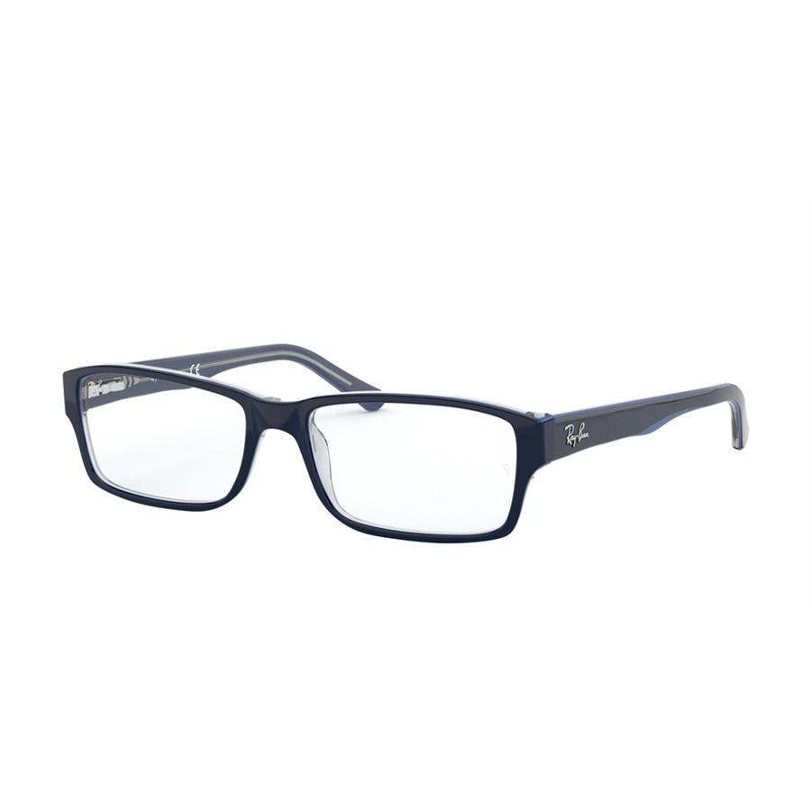 Rame ochelari de vedere unisex Ray-Ban RX5169 5815 Rectangulare originale cu comanda online