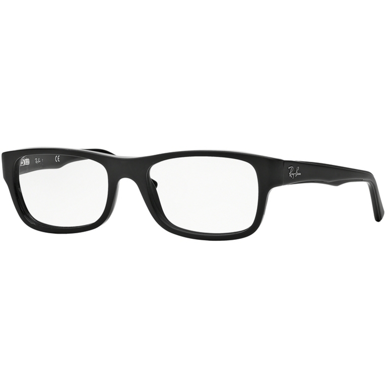 Rame ochelari de vedere unisex Ray-Ban RX5268 5119 Rectangulare originale cu comanda online