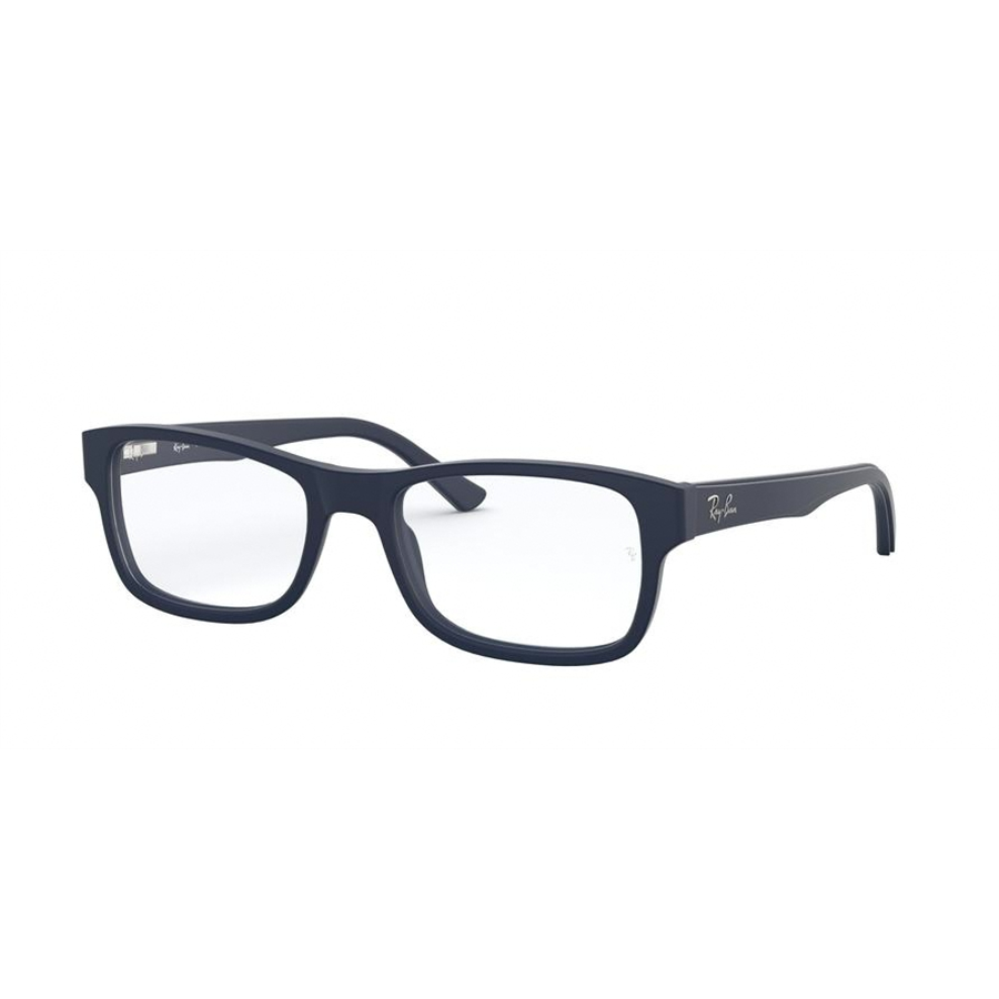 Rame ochelari de vedere unisex Ray-Ban RX5268 5583 Rectangulare originale cu comanda online