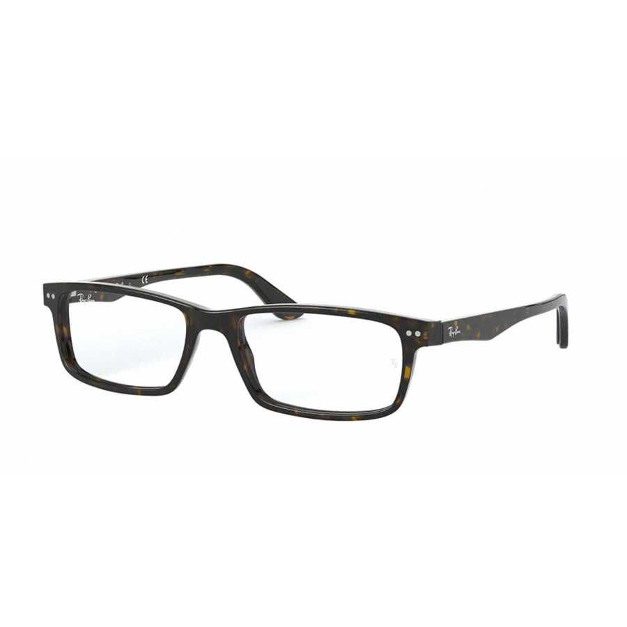 Rame ochelari de vedere unisex Ray-Ban RX5277 2012 Rectangulare originale cu comanda online