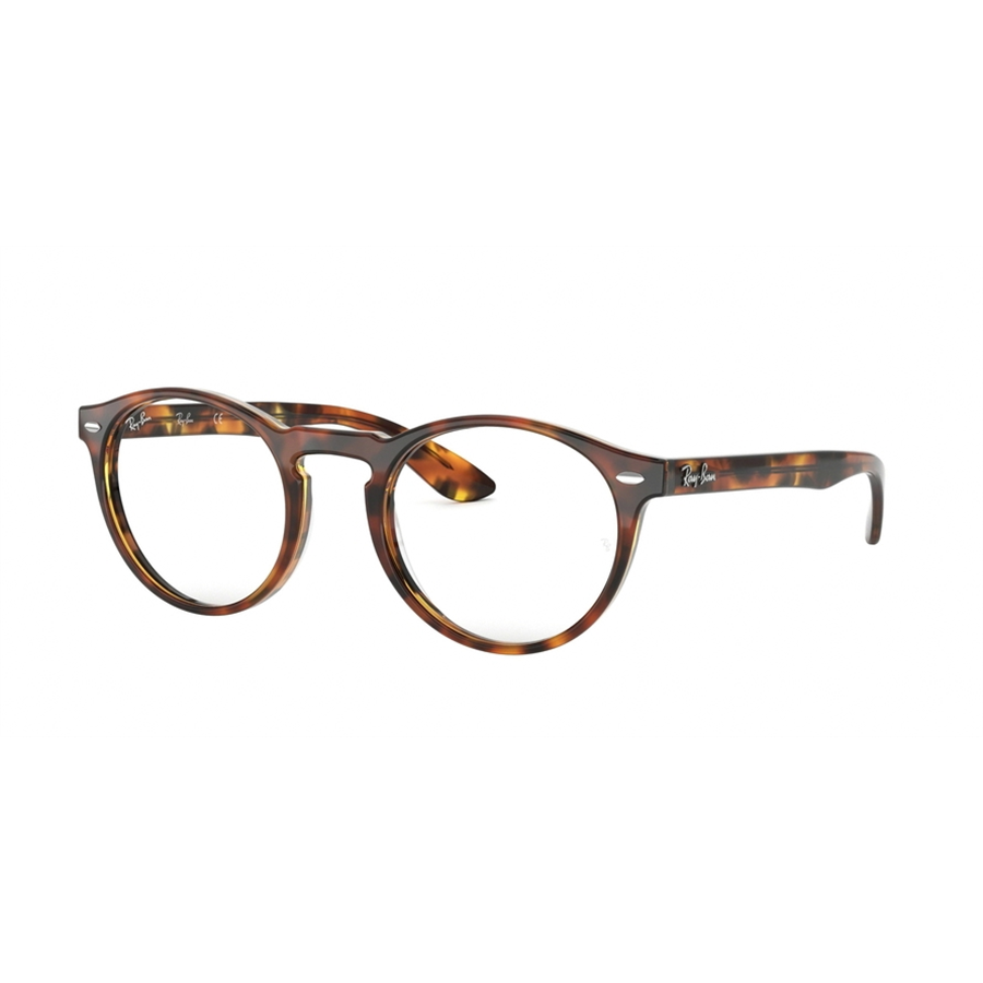 Rame ochelari de vedere unisex Ray-Ban RX5283 5675 Rotunde originale cu comanda online