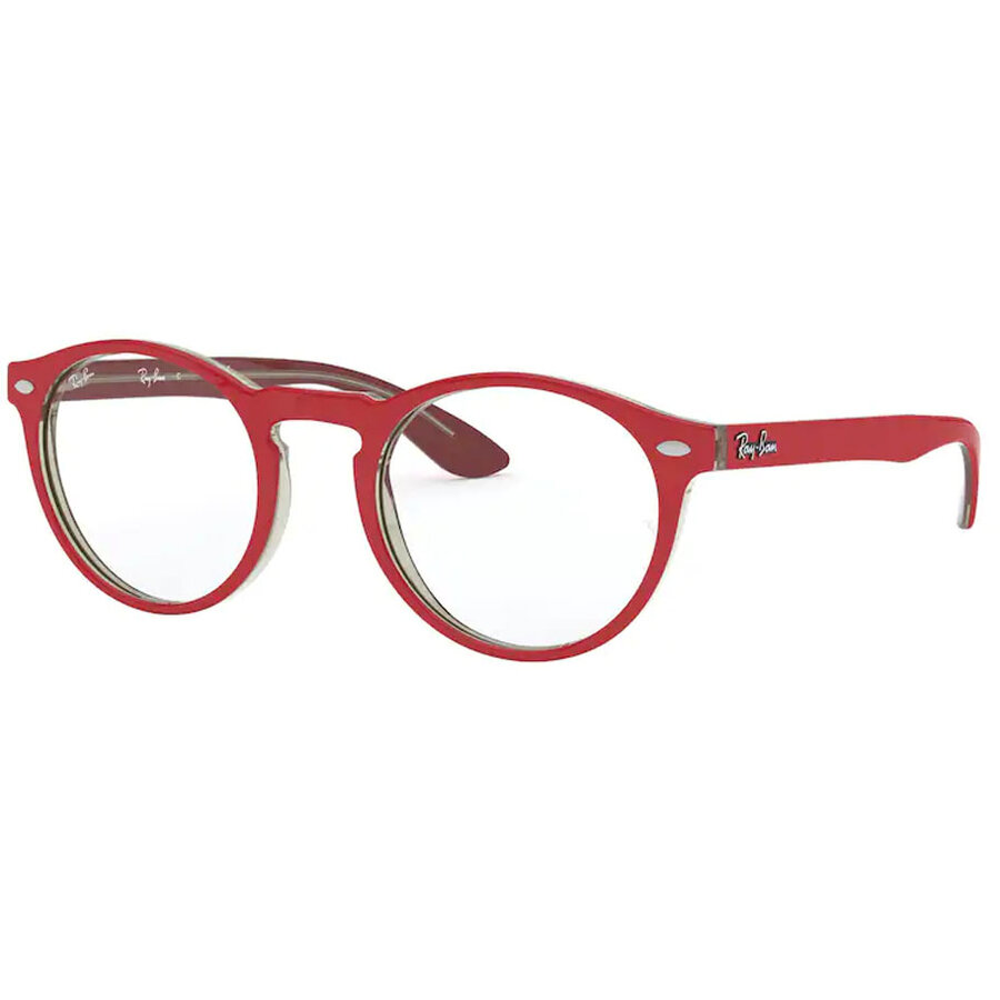 Rame ochelari de vedere unisex Ray-Ban RX5283 5987 Rotunde originale cu comanda online