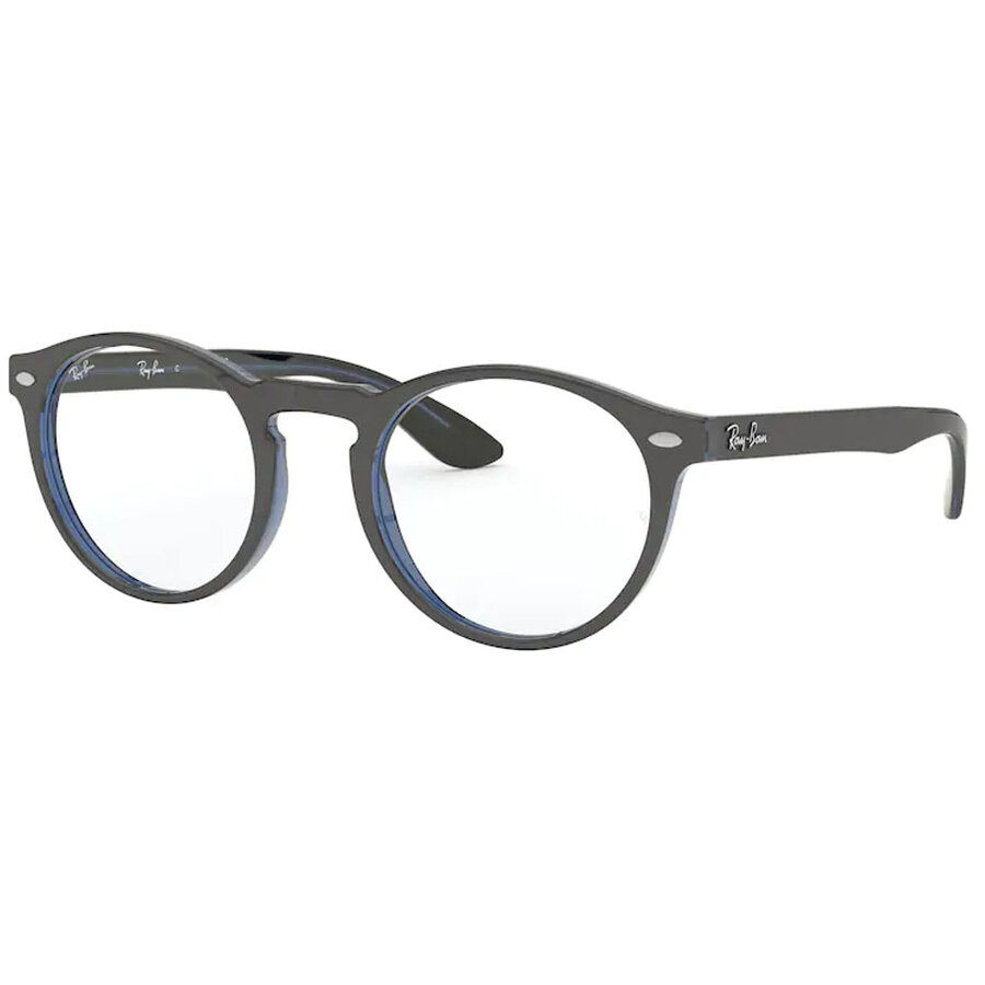 Rame ochelari de vedere unisex Ray-Ban RX5283 5988 Rotunde originale cu comanda online