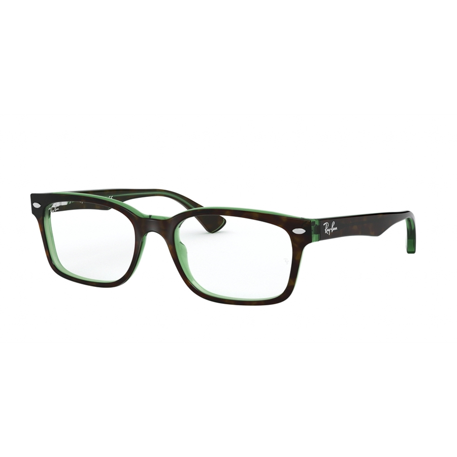 Rame ochelari de vedere unisex Ray-Ban RX5286 2383 Patrate originale cu comanda online
