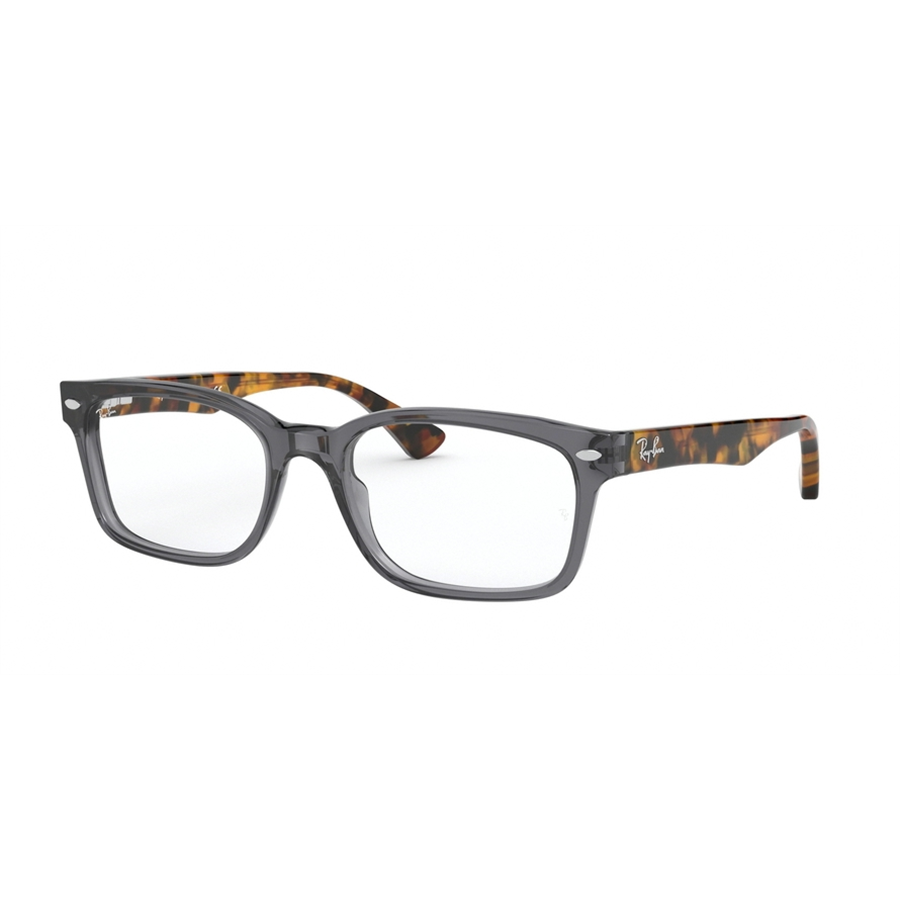 Rame ochelari de vedere unisex Ray-Ban RX5286 5629 Patrate originale cu comanda online