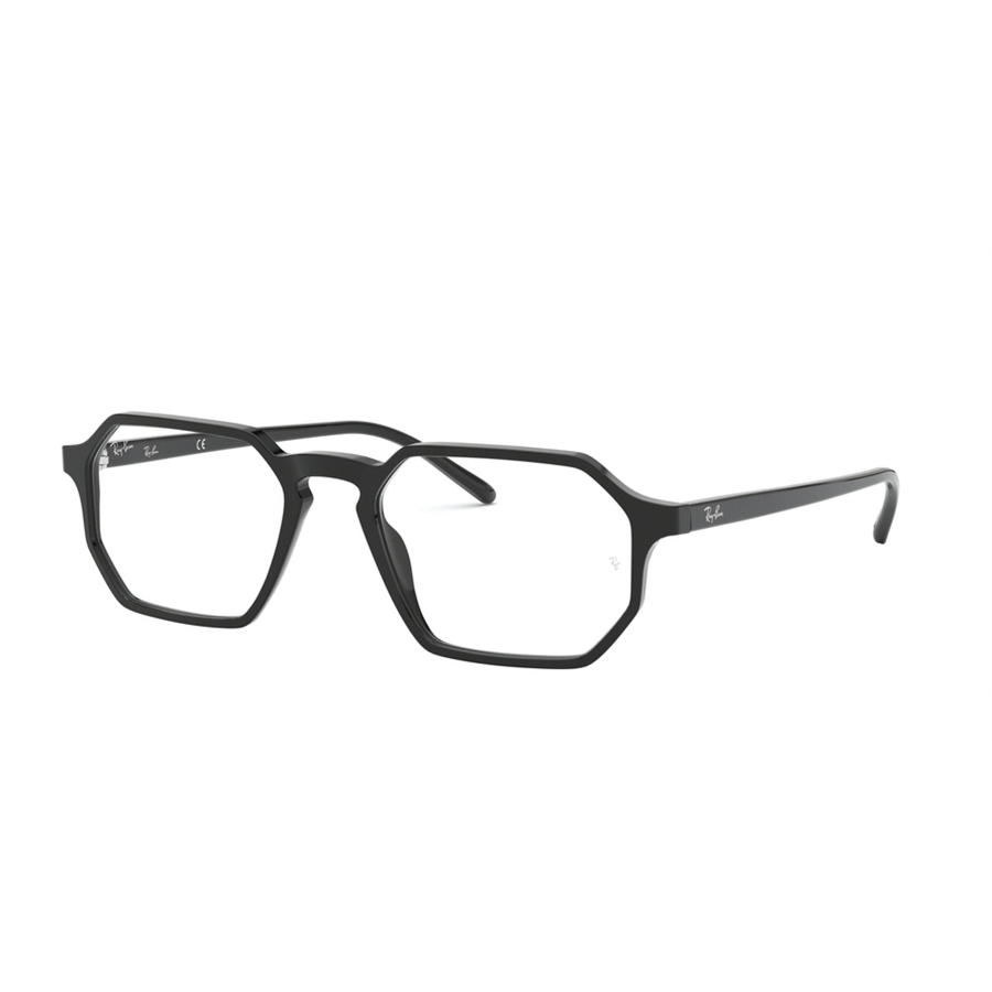 Rame ochelari de vedere unisex Ray-Ban RX5370 2000 Rotunde originale cu comanda online