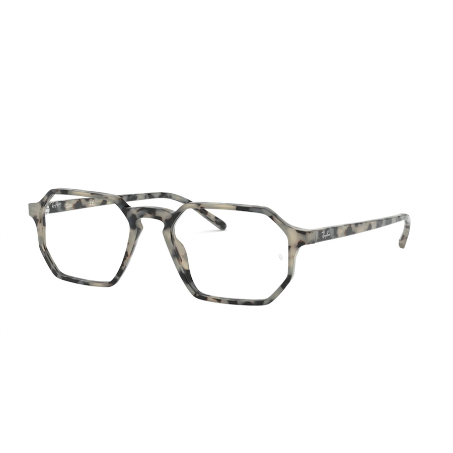 Rame ochelari de vedere unisex Ray-Ban RX5370 5878 Rotunde originale cu comanda online