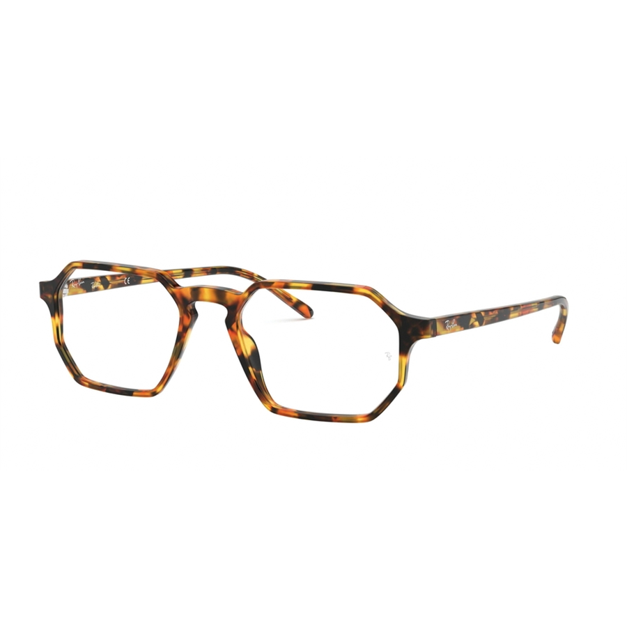 Rame ochelari de vedere unisex Ray-Ban RX5370 5880 Rotunde originale cu comanda online